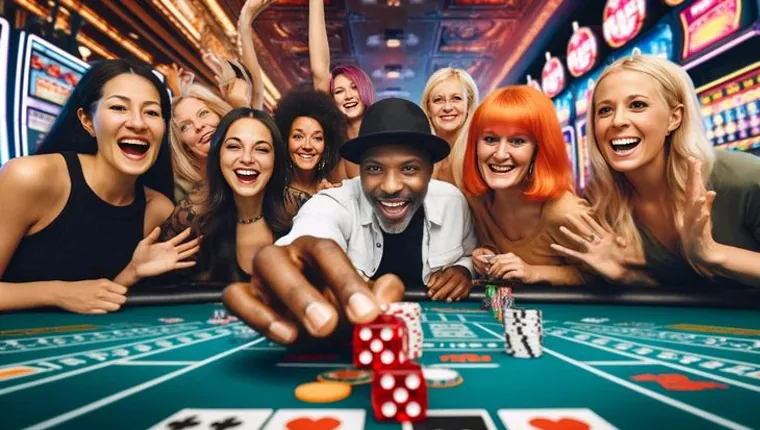 JLJLPH Mobile Gaming Interface